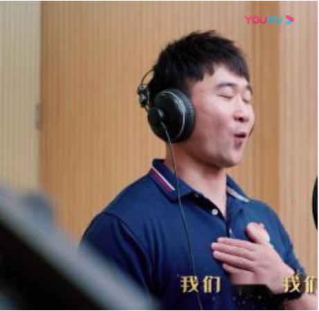 光坡镇久盛之歌最新版MV上线了